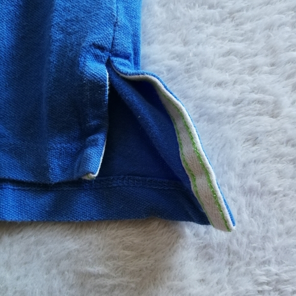Aeropostale Polo Shirt - Picture 4 of 5